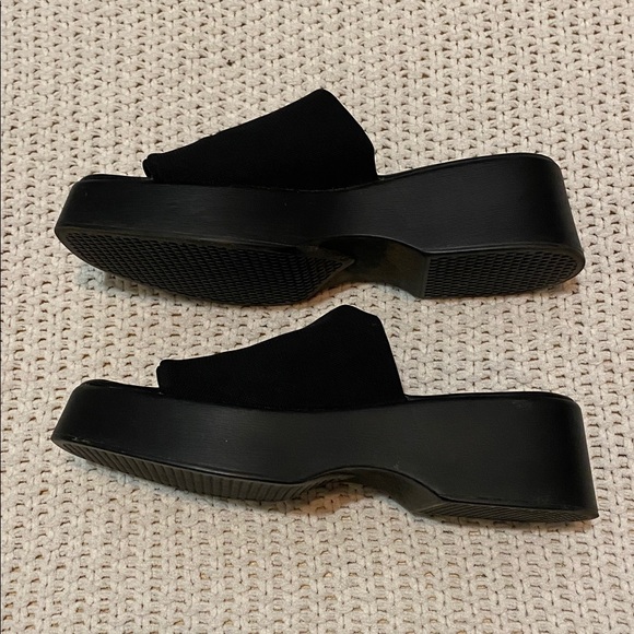 Platform Heels - Picture 2 of 3